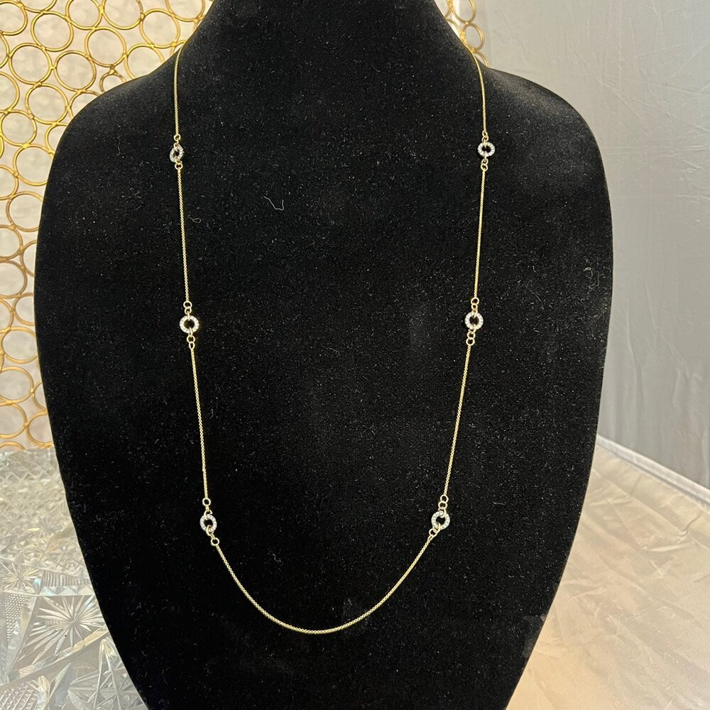 Ann Taylor necklace